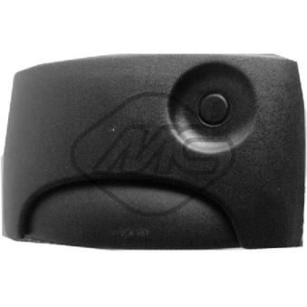 Poignée de porte Metalcaucho OEM 8200107372 Poignée de porte Metalcaucho OEM 8200107372