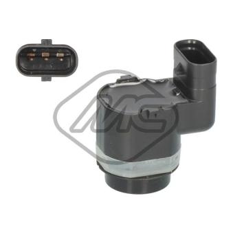 Capteur, aide au stationnement Metalcaucho OEM CJ5T15K859DA