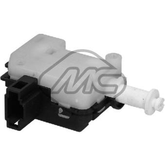 Serrure de porte Metalcaucho [43713]