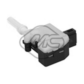 Serrure de porte Metalcaucho [43714]