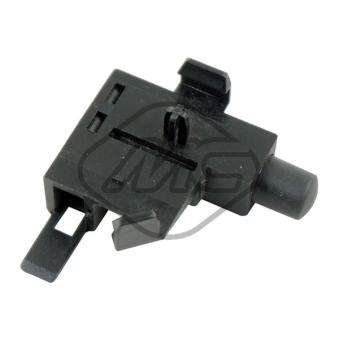 Interrupteur, témoin de frein à main Metalcaucho 43736 Interrupteur, témoin de frein à main Metalcaucho 43736