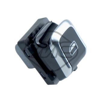 Interrupteur, lève-vitre Metalcaucho OEM 4H0959855A Interrupteur, lève-vitre Metalcaucho OEM 4H0959855A