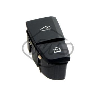 Commutateur multifonctions Metalcaucho 43747