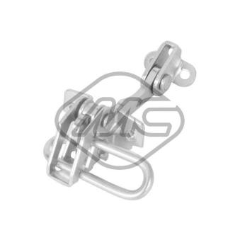 Cale-porte Metalcaucho OEM 46836440