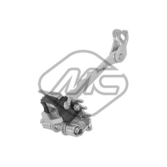 Cale-porte Metalcaucho 43806