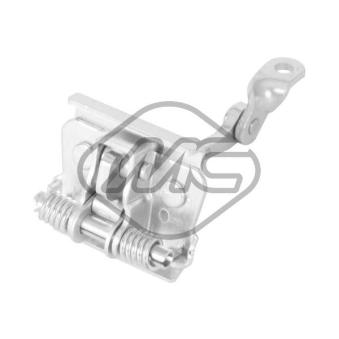 Cale-porte Metalcaucho 43822 Cale-porte Metalcaucho 43822