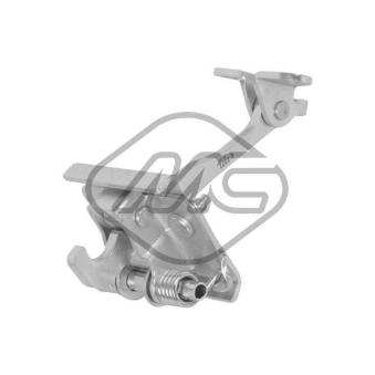 Cale-porte Metalcaucho 43823