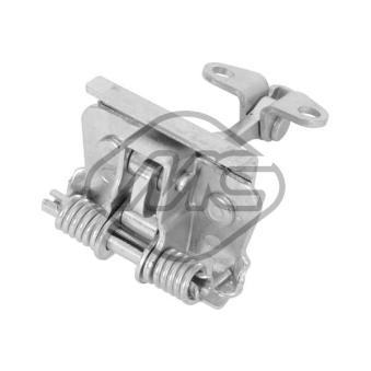 Cale-porte Metalcaucho 43826