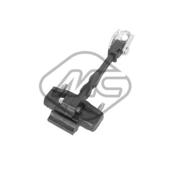 Cale-porte Metalcaucho OEM 3643341