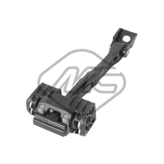Cale-porte Metalcaucho OEM 3G0837249B
