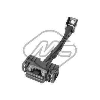 Cale-porte Metalcaucho OEM 7P0839249A