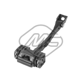 Cale-porte Metalcaucho OEM 7P0837249B Cale-porte Metalcaucho OEM 7P0837249B