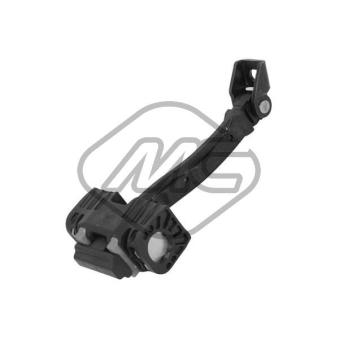 Cale-porte Metalcaucho OEM 5N0837249A