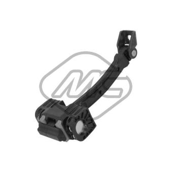 Cale-porte Metalcaucho OEM 5N0839249A