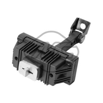 Cale-porte Metalcaucho 43860