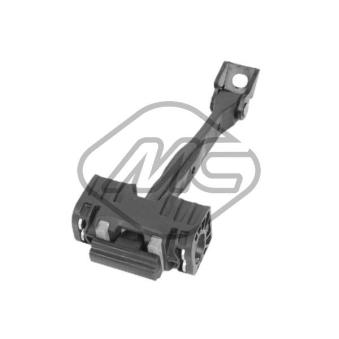 Cale-porte Metalcaucho 43891