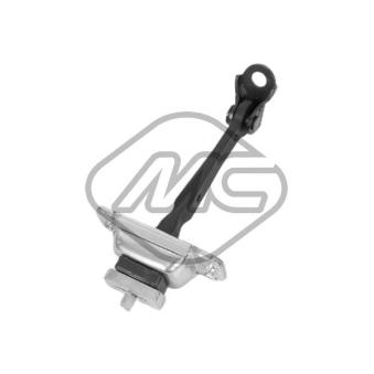 Cale-porte Metalcaucho 43923