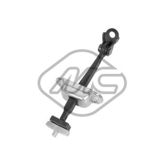 Cale-porte Metalcaucho 43925