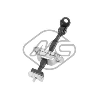 Cale-porte Metalcaucho OEM 72380TV0E01