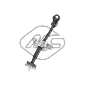Cale-porte Metalcaucho OEM 72840TV0E01