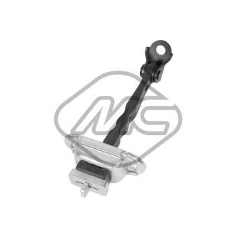 Cale-porte Metalcaucho 43928