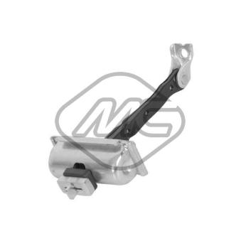 Cale-porte Metalcaucho OEM 160017