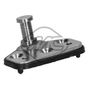 Cale-porte Metalcaucho [43934]