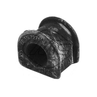 Suspension, stabilisateur Metalcaucho OEM 8E0511327A