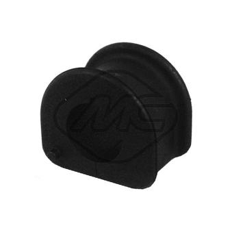 Suspension, stabilisateur Metalcaucho OEM 8E0511327D