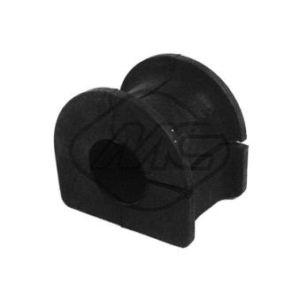 Suspension, stabilisateur Metalcaucho OEM 4041490