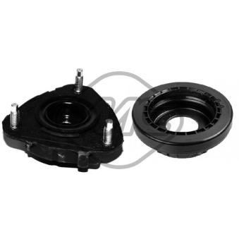 Coupelle de suspension Metalcaucho OEM 1115177