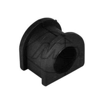 Suspension, stabilisateur Metalcaucho 44025
