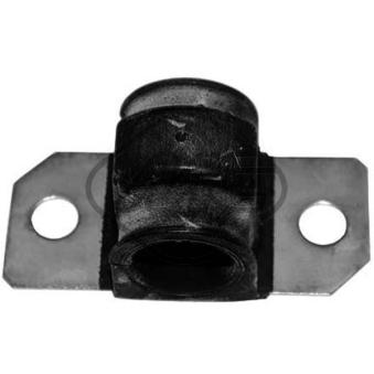 Suspension, stabilisateur Metalcaucho OEM 1766064