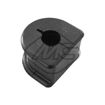 Suspension, stabilisateur Metalcaucho OEM 4D0511327C