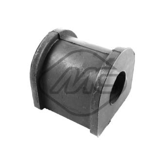 Suspension, stabilisateur Metalcaucho 44035