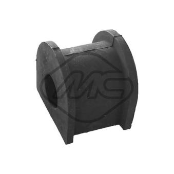 Suspension, stabilisateur Metalcaucho OEM 555303E020