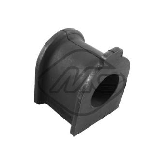 Suspension, stabilisateur Metalcaucho 44047