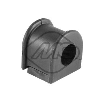 Suspension, stabilisateur Metalcaucho 44064