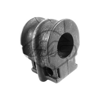 Suspension, barre de couplage stabilisatrice Metalcaucho OEM 546131AA0B