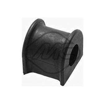 Suspension, stabilisateur Metalcaucho OEM 4881512340