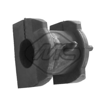 Suspension, stabilisateur Metalcaucho 44099