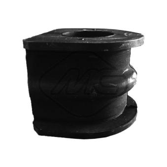 Suspension, stabilisateur Metalcaucho [44115]