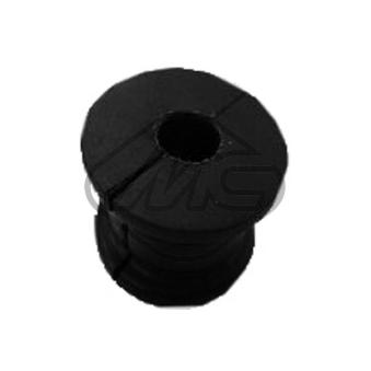 Suspension, stabilisateur Metalcaucho OEM A2033260181