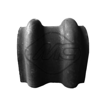 Suspension, stabilisateur Metalcaucho 44126