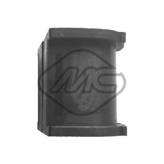Suspension, stabilisateur Metalcaucho 44141