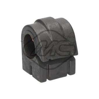 Suspension, stabilisateur Metalcaucho OEM 1825368