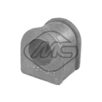 Coussinet de palier, stabilisateur Metalcaucho OEM 546137F001