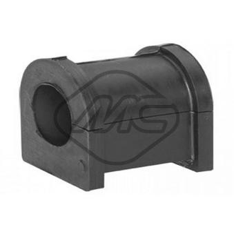 Coussinet de palier, stabilisateur Metalcaucho [44157]