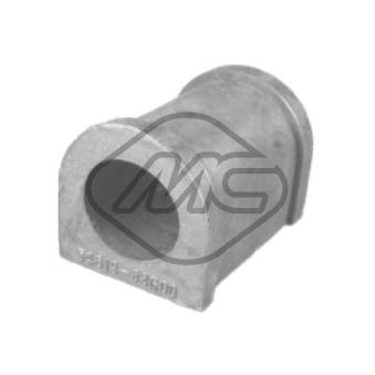 Coussinet de palier, stabilisateur Metalcaucho OEM 5461332G00