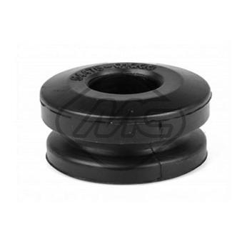 Coussinet de palier, stabilisateur Metalcaucho OEM 5447601G00
